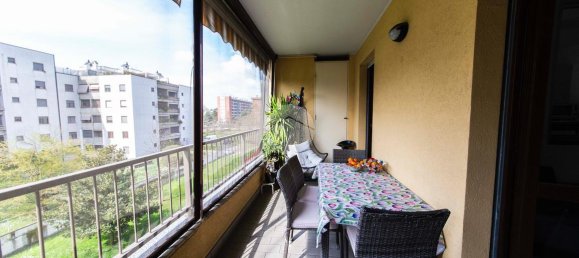 3 rooms Apartment in Rozzano, Italy No. 14609 20