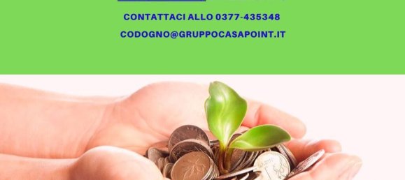 3 rooms Villa in Caselle Landi, Italy No. 150366 9