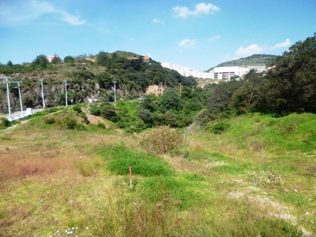 Земельный участок в Сьюдад Лопес Матеос, Мексика № 203293