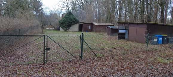 Grundstück in Ostprignitz-Ruppin, Germany 60m², Nr. 367231 3