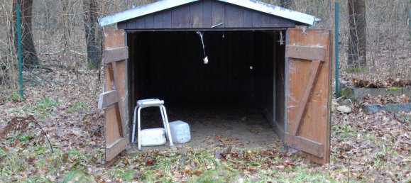 Grundstück in Ostprignitz-Ruppin, Germany 60m², Nr. 367231 5