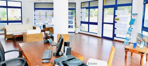 317.4m² Office in Tala, Cyprus No. 22676 2
