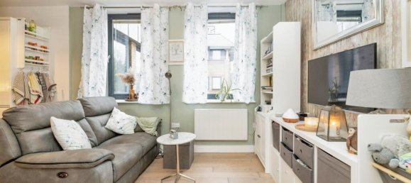 1 bedroom Apartment in Bushey, United Kingdom No. 6244 6