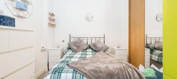 1 bedroom Apartment in Bushey, United Kingdom No. 6244 5