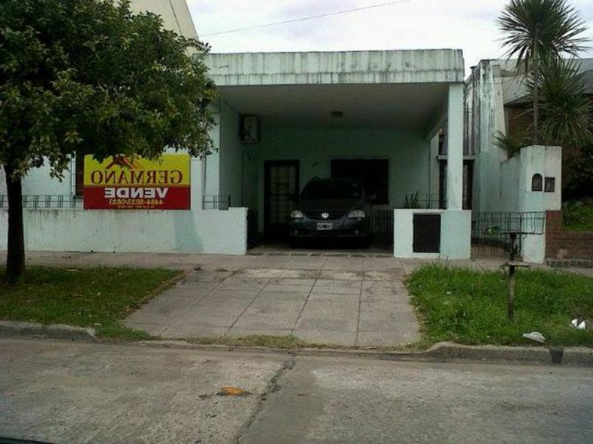  Land in Bermudez, Argentina No. 35023