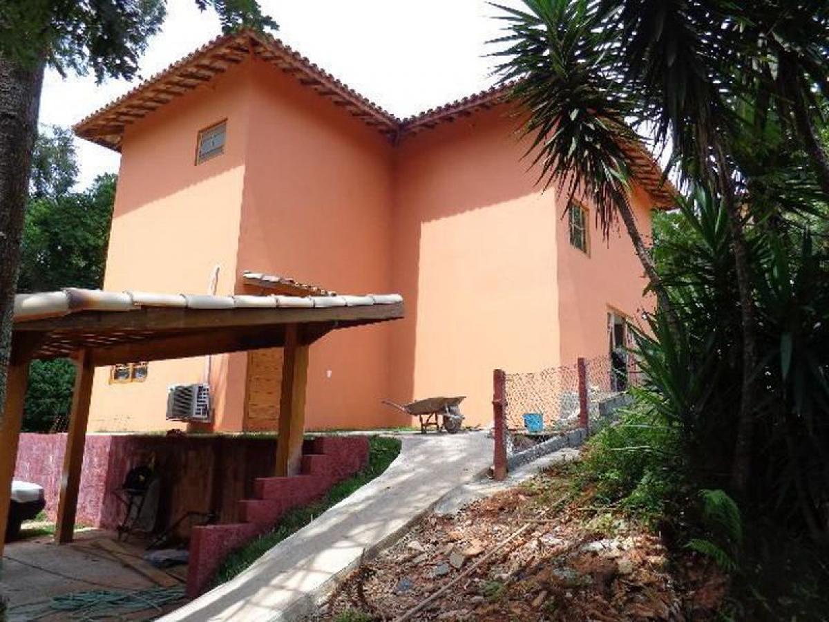 3 Schlafzimmer Haus in Sao Paulo, Brazil, Nr. 589184