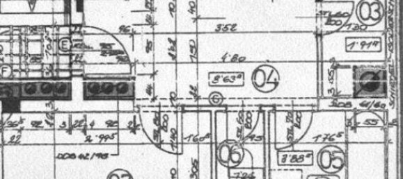 3-Zimmer Wohnung in Krems an der Donau, Austria, Nr. 240252 20