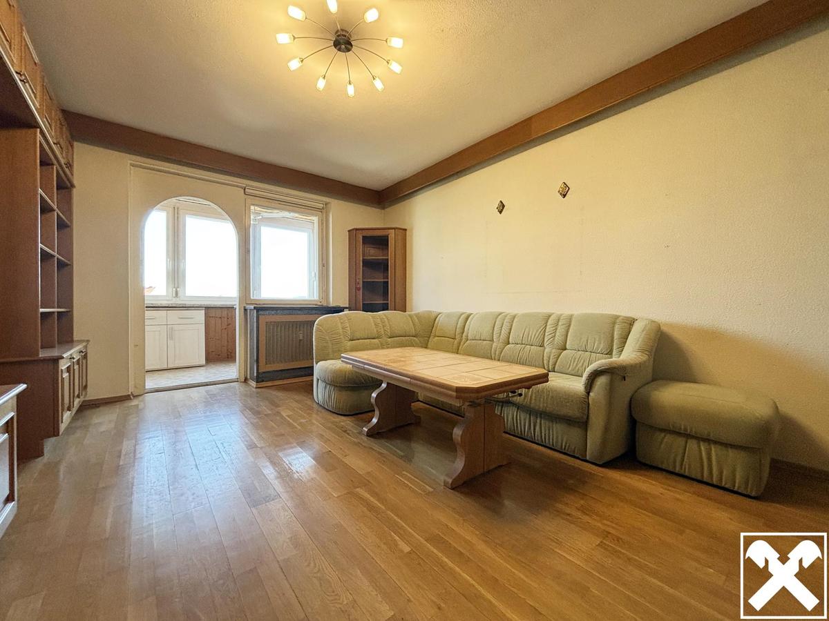 3-salle Appartement à Wels, Austria No. 164402