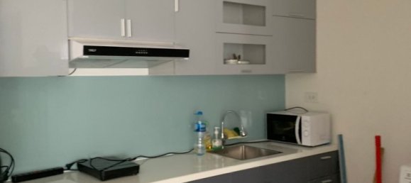 1 room Office in District 4, Vietnam No. 16515 4