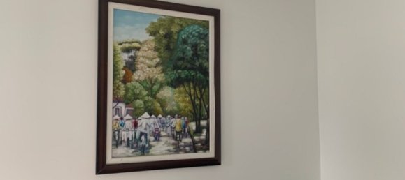 1 room Office in District 4, Vietnam No. 16515 3