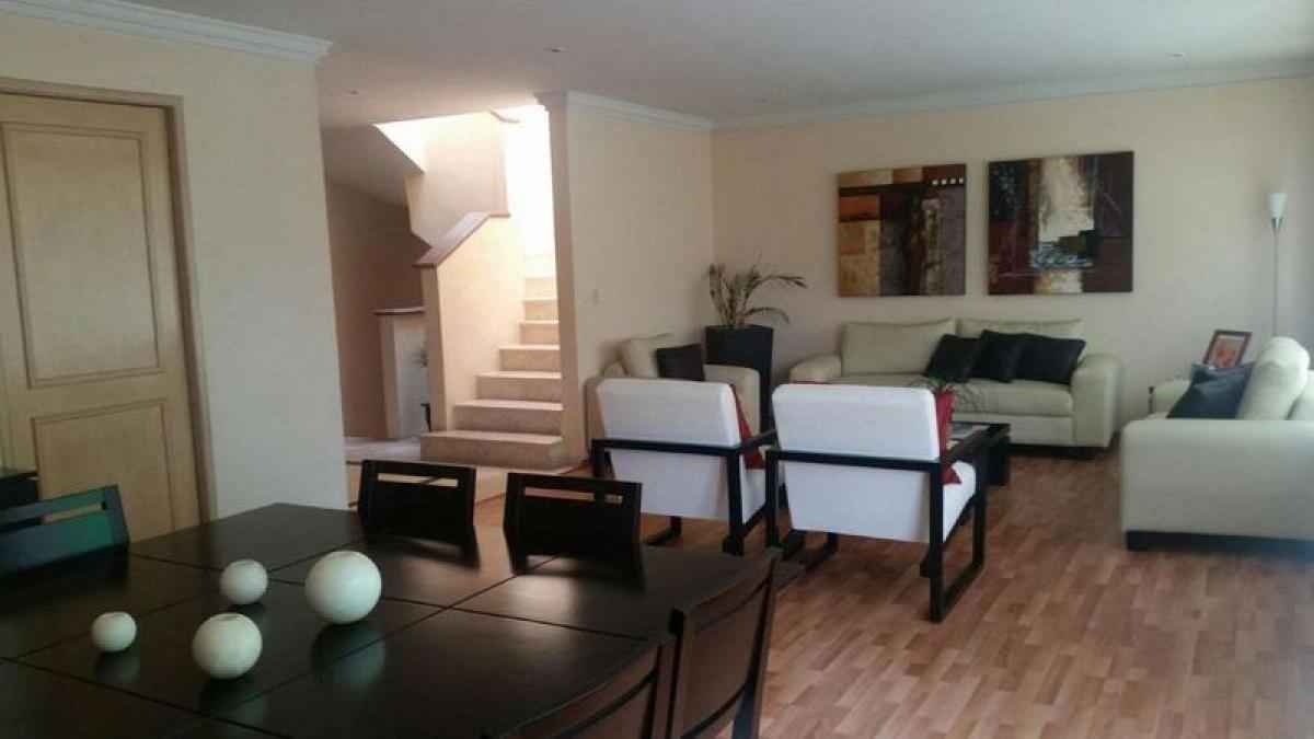 4 bedrooms House in Mexico No. 222664