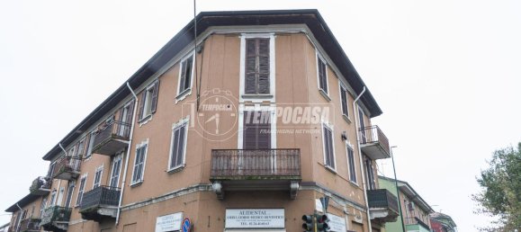 3 rooms Apartment in Sesto San Giovanni, Italy No. 172819 20