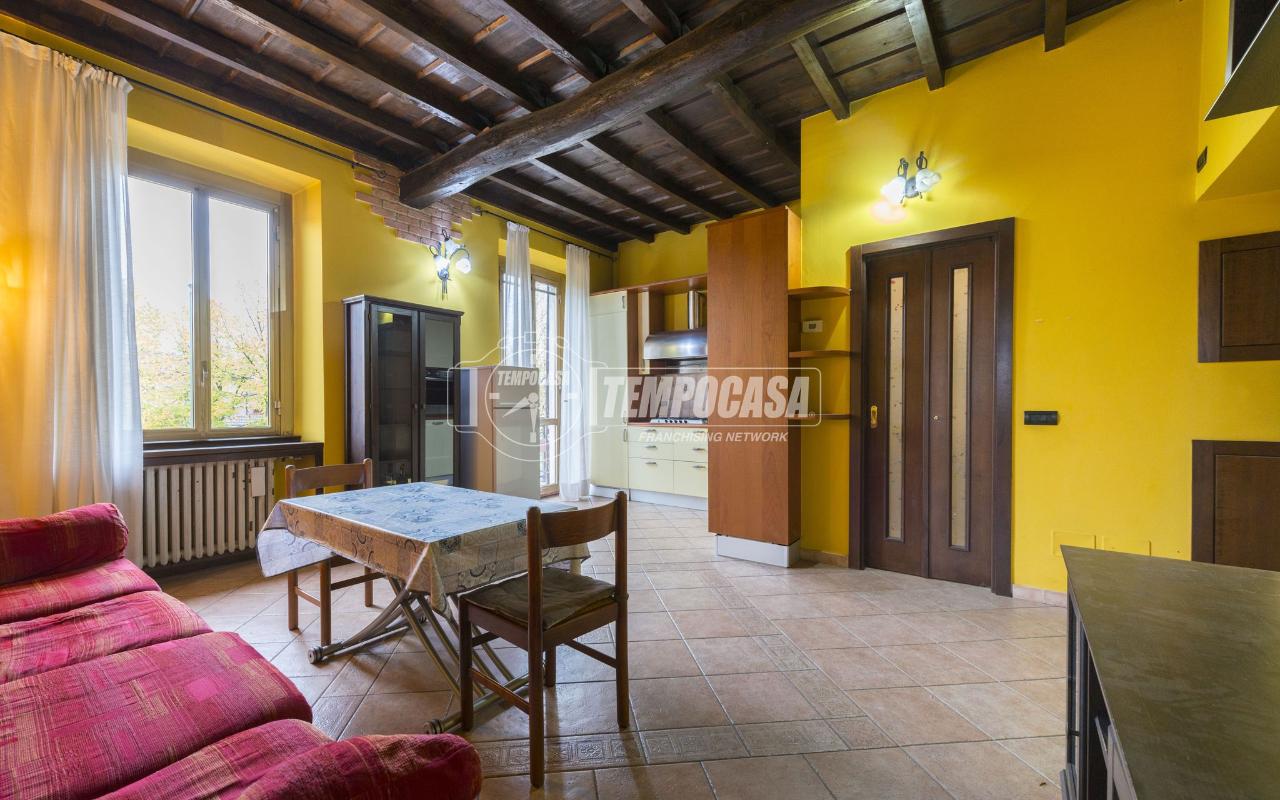 3 rooms Apartment in Sesto San Giovanni, Italy No. 172819