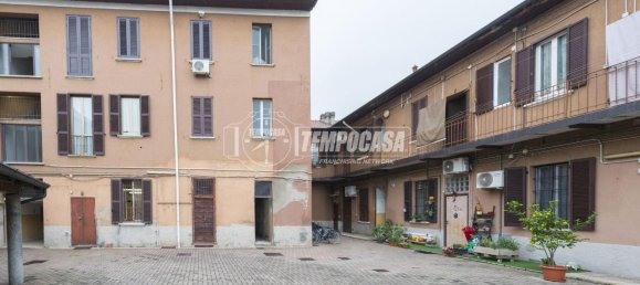3 rooms Apartment in Sesto San Giovanni, Italy No. 172819 19