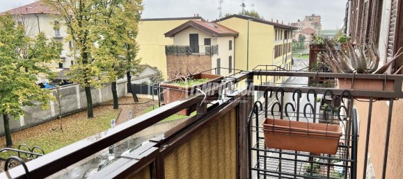 3 rooms Apartment in Sesto San Giovanni, Italy No. 172819 16