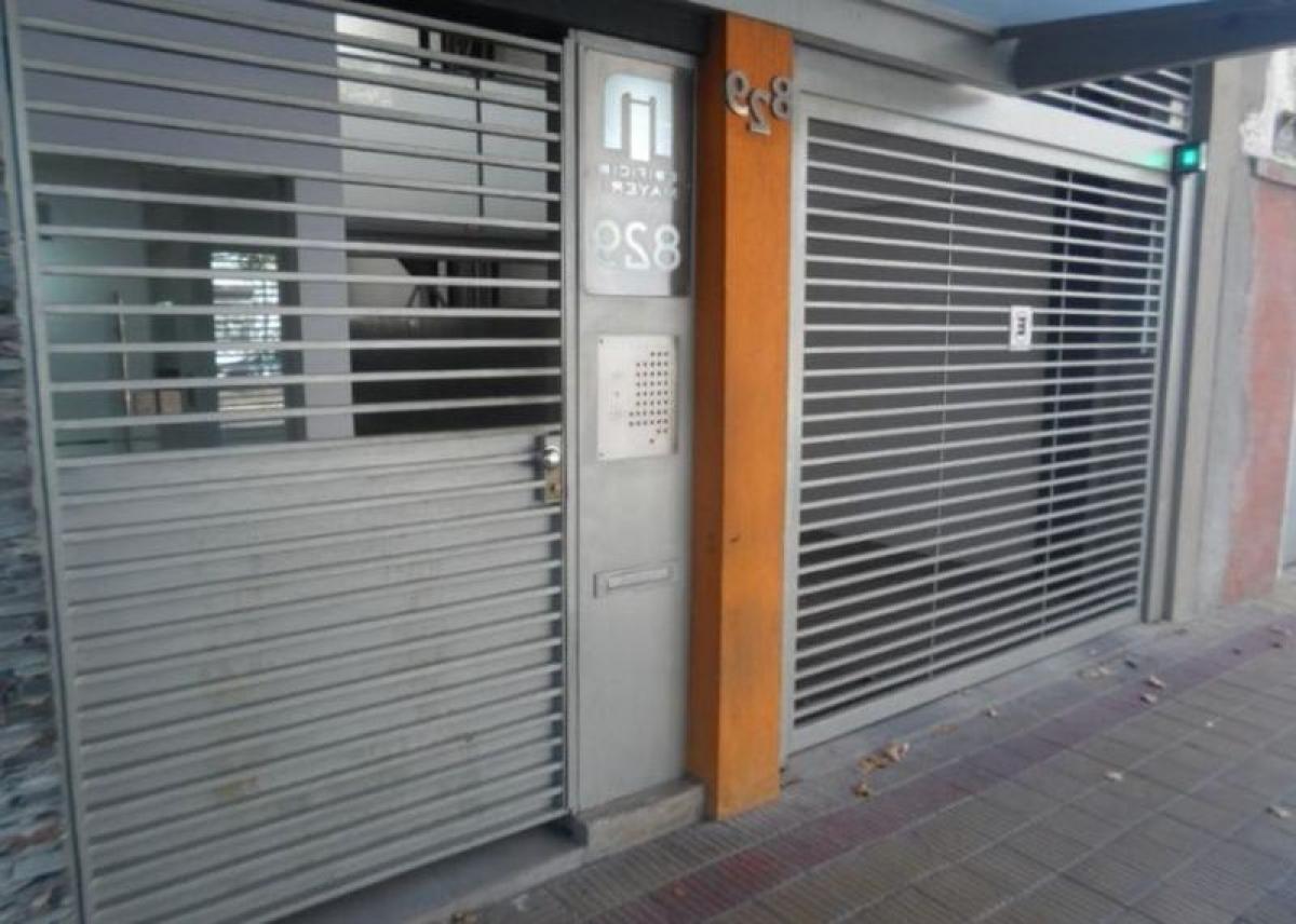 Almacén en Campo Creado, Argentina 12 m² No. 109188