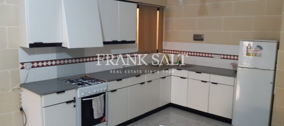 3 Schlafzimmer Wohnung in Ghajnsielem, Malta, Nr. 5656 3