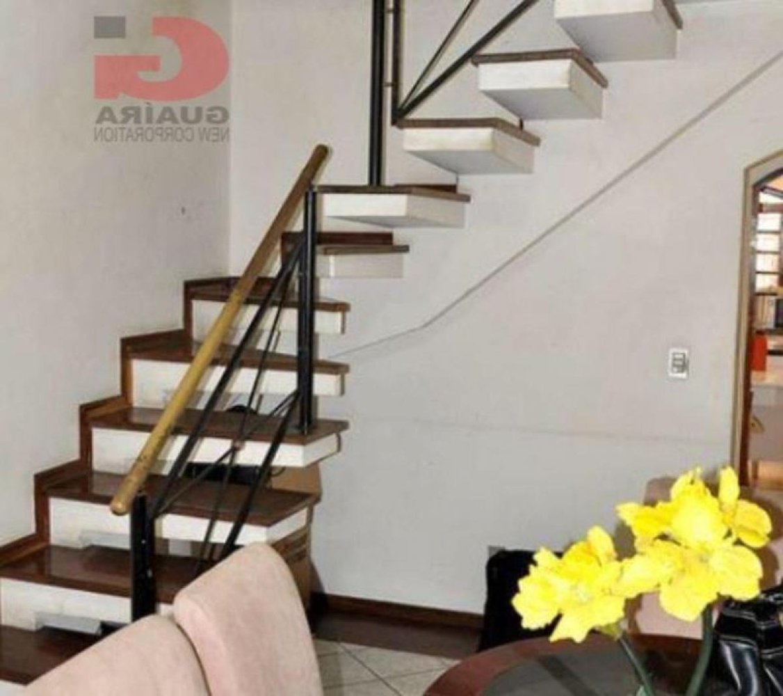 3 bedrooms House in Sao Paulo, Brazil No. 474764