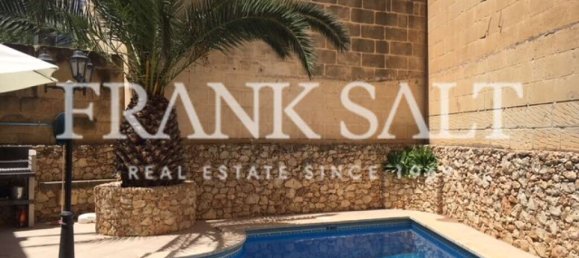 3 bedrooms Farm in Ghajnsielem, Malta No. 5634 30