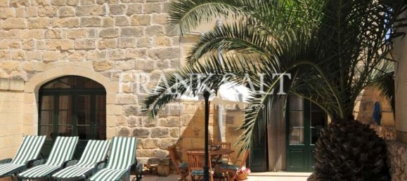 3 bedrooms Farm in Ghajnsielem, Malta No. 5634 25