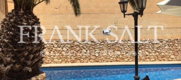 3 bedrooms Farm in Ghajnsielem, Malta No. 5634 26