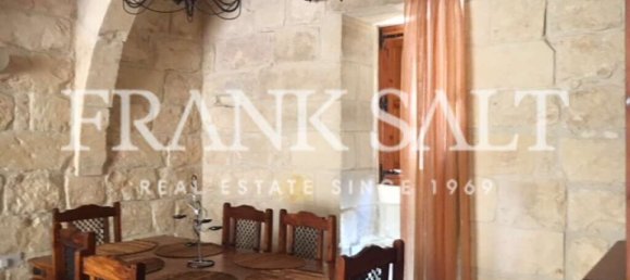 3 bedrooms Farm in Ghajnsielem, Malta No. 5634 2