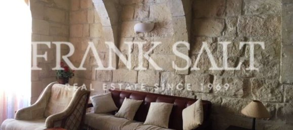 3 bedrooms Farm in Ghajnsielem, Malta No. 5634 3