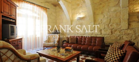 3 bedrooms Farm in Ghajnsielem, Malta No. 5634 14