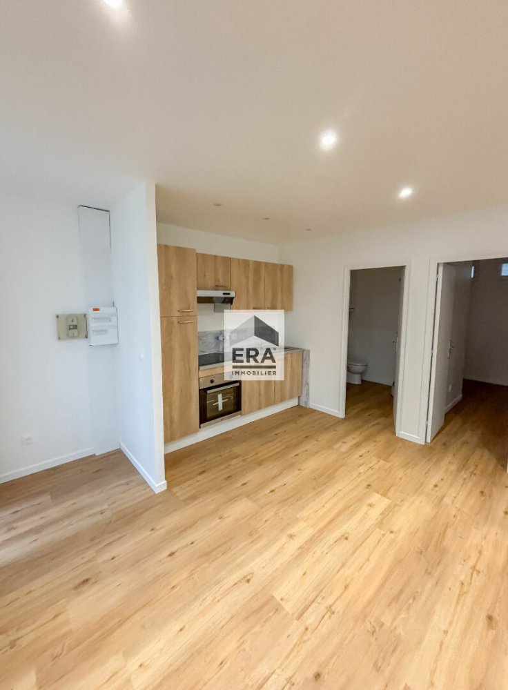 1 غرف نوم شقة في Athis-Mons, France رقم 169356