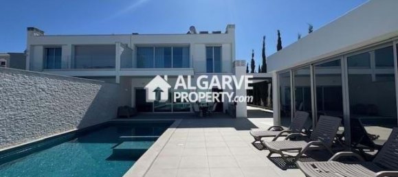 5 Schlafzimmer Villa in Faro, Portugal, Nr. 351572 2