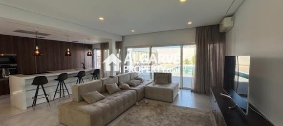 5 Schlafzimmer Villa in Faro, Portugal, Nr. 351572 13