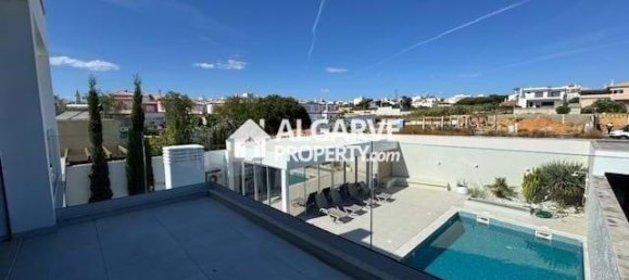 5 Schlafzimmer Villa in Faro, Portugal, Nr. 351572 41