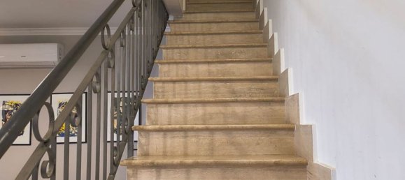 6 bedrooms Duplex in Latina, Italy No. 342406 9