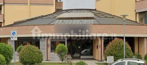 1-Zimmer Gewerbliche Immobilie in San Pietro in Casale, Italy, Nr. 83250 4