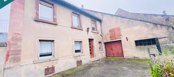 3 bedrooms House in Enchenberg, France No. 213840 16