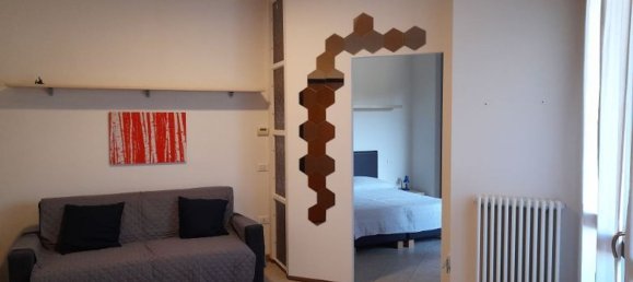 2غرفة شقة في Bologna, Italy رقم 307652 5