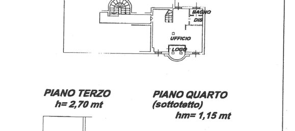 Oficina en Ponte Lambro, Italy 132 m² No. 88878 15