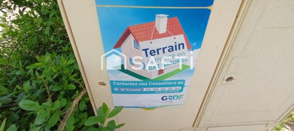  Land in Eure-et-Loir, France No. 76704 3