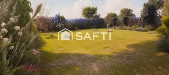  Land in Eure-et-Loir, France No. 76704 2