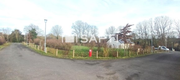  Land in Eure-et-Loir, France No. 76704 4