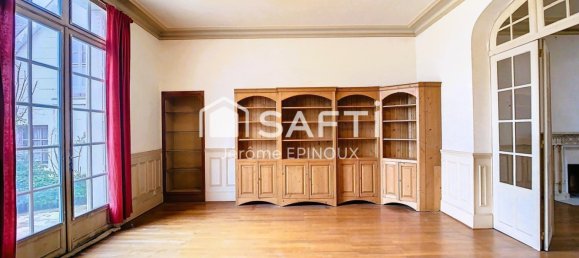 11 bedrooms Villa in Sainte-Maure-de-Touraine, France No. 64962 6