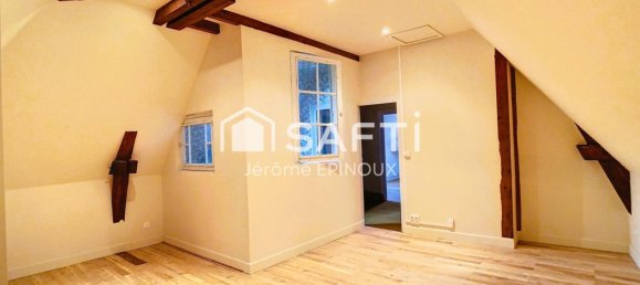 11 bedrooms Villa in Sainte-Maure-de-Touraine, France No. 64962 19