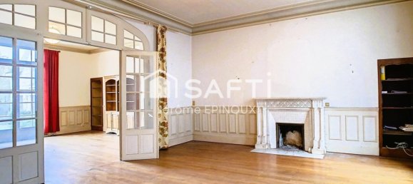11 bedrooms Villa in Sainte-Maure-de-Touraine, France No. 64962 5