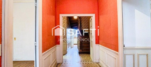 11 bedrooms Villa in Sainte-Maure-de-Touraine, France No. 64962 8