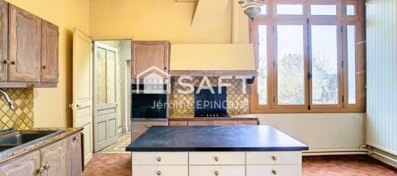 11 bedrooms Villa in Sainte-Maure-de-Touraine, France No. 64962 13