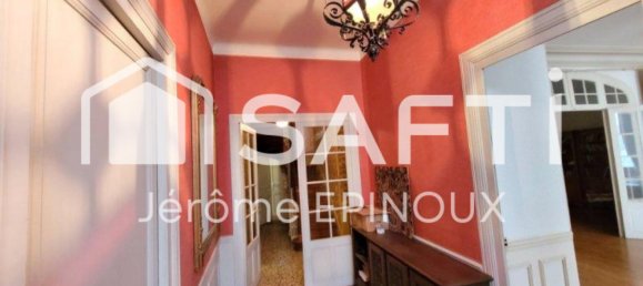 11 bedrooms Villa in Sainte-Maure-de-Touraine, France No. 64962 9