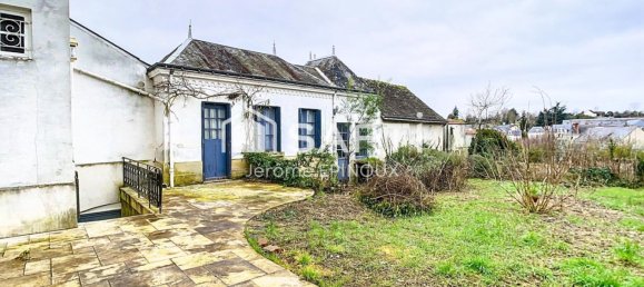 11 bedrooms Villa in Sainte-Maure-de-Touraine, France No. 64962 2
