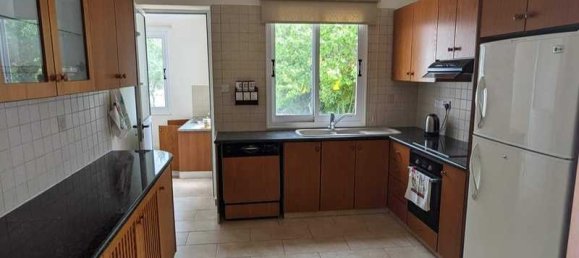 Villa T3 em Tsada, Cyprus N.º 13640 4