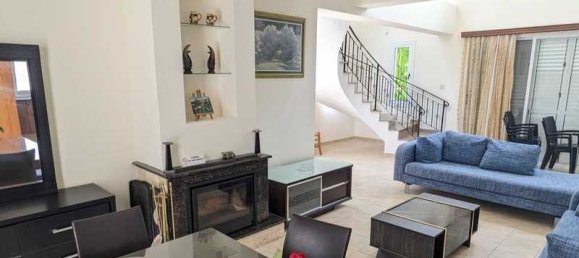 Villa T3 em Tsada, Cyprus N.º 13640 2