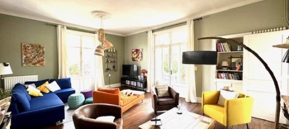 Villa T4 em La Baule-Escoublac, France N.º 338543 11